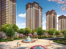 恒大珺睿府：市府大境，安家首选